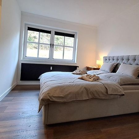 Apartamento L-Elf Hauzenberg Exterior foto