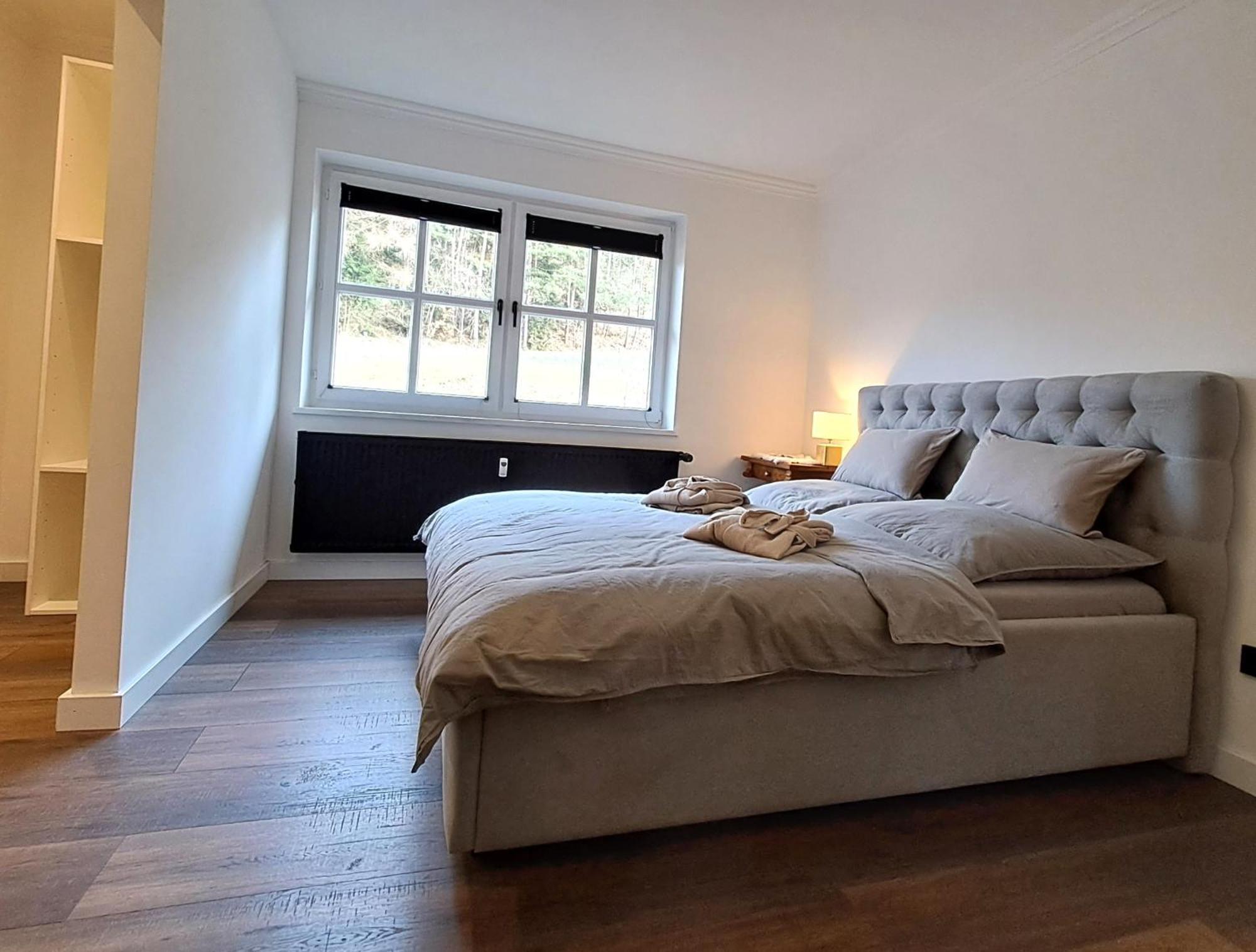 Apartamento L-Elf Hauzenberg Exterior foto